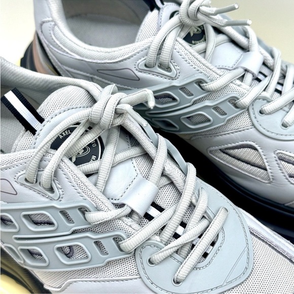 Men's Axel Arigato Marathon R-Tic Runner Shoes - Size 10.5 - Picture 4 of 11